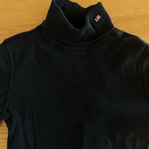 RALPH LAUREN VINTAGE TURTLENECK